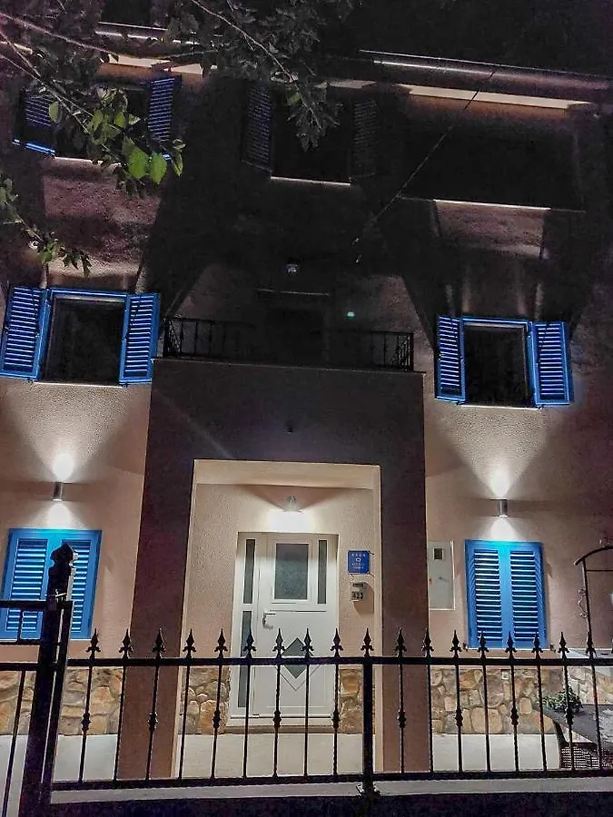 Holiday home House Villa Vito Lopar