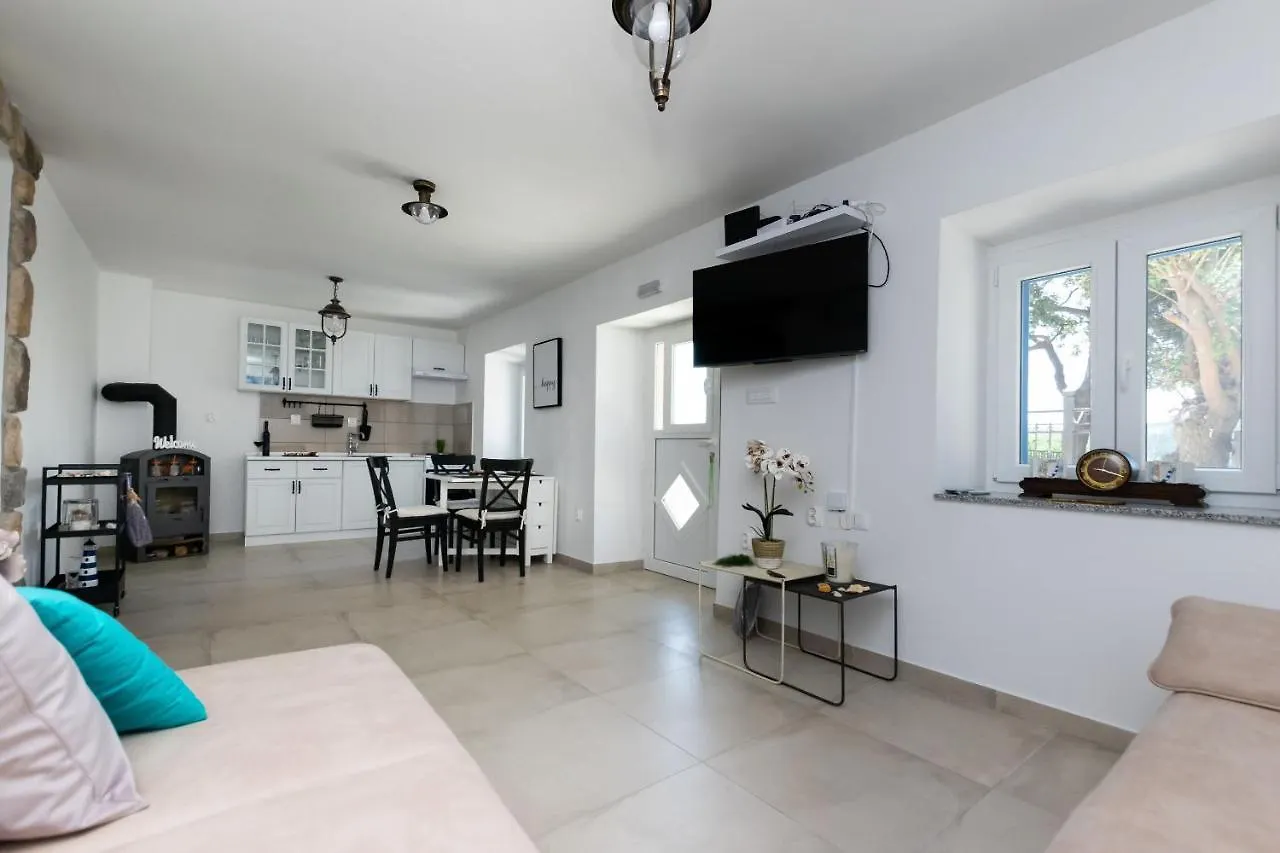 House Villa Vito Lopar Holiday home
