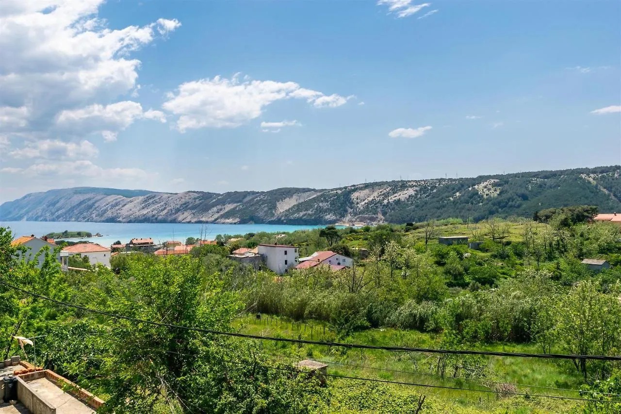 Holiday home House Villa Vito Lopar Croatia