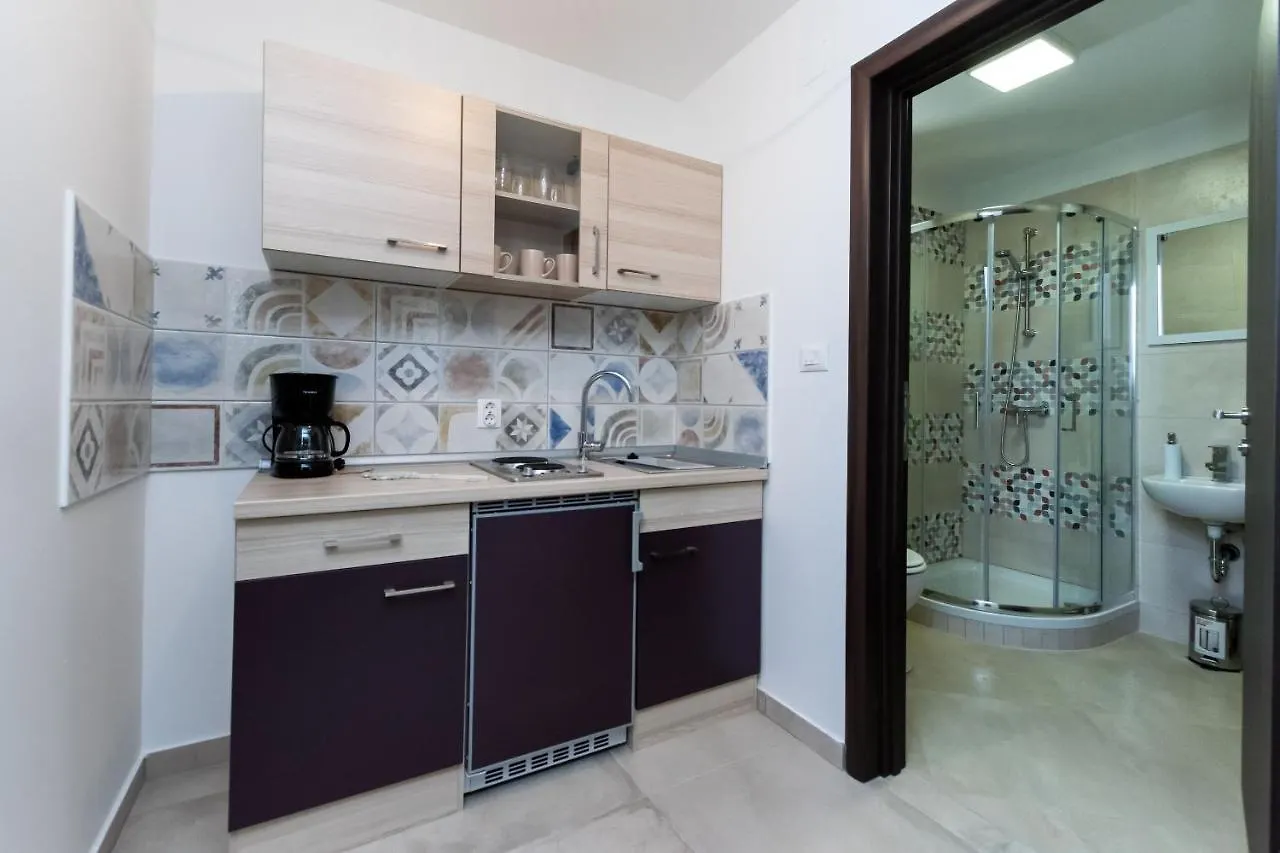 House Villa Vito Lopar
