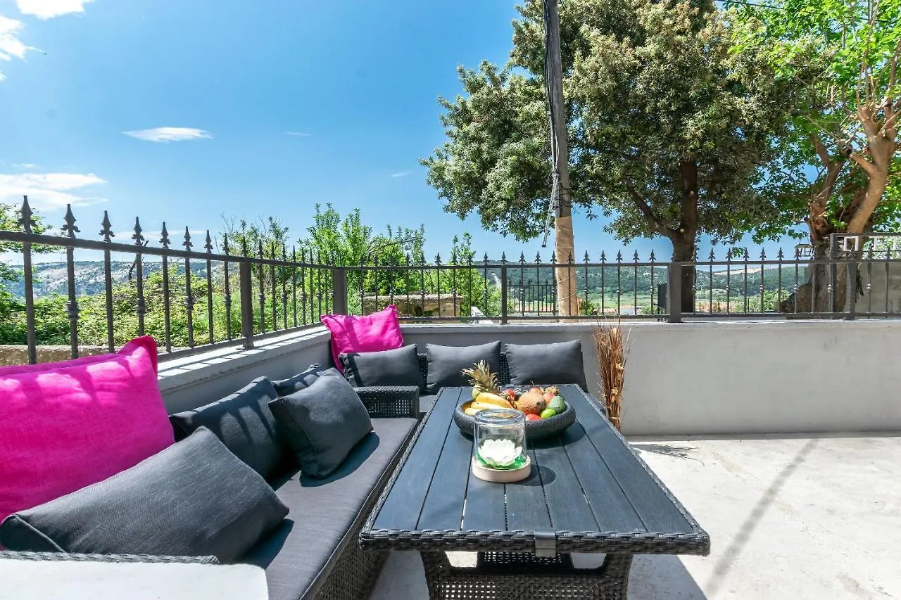 House Villa Vito Lopar