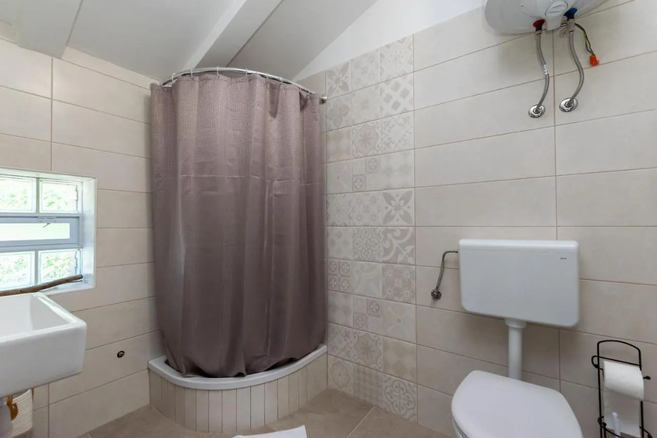 Holiday home House Villa Vito Lopar Croatia