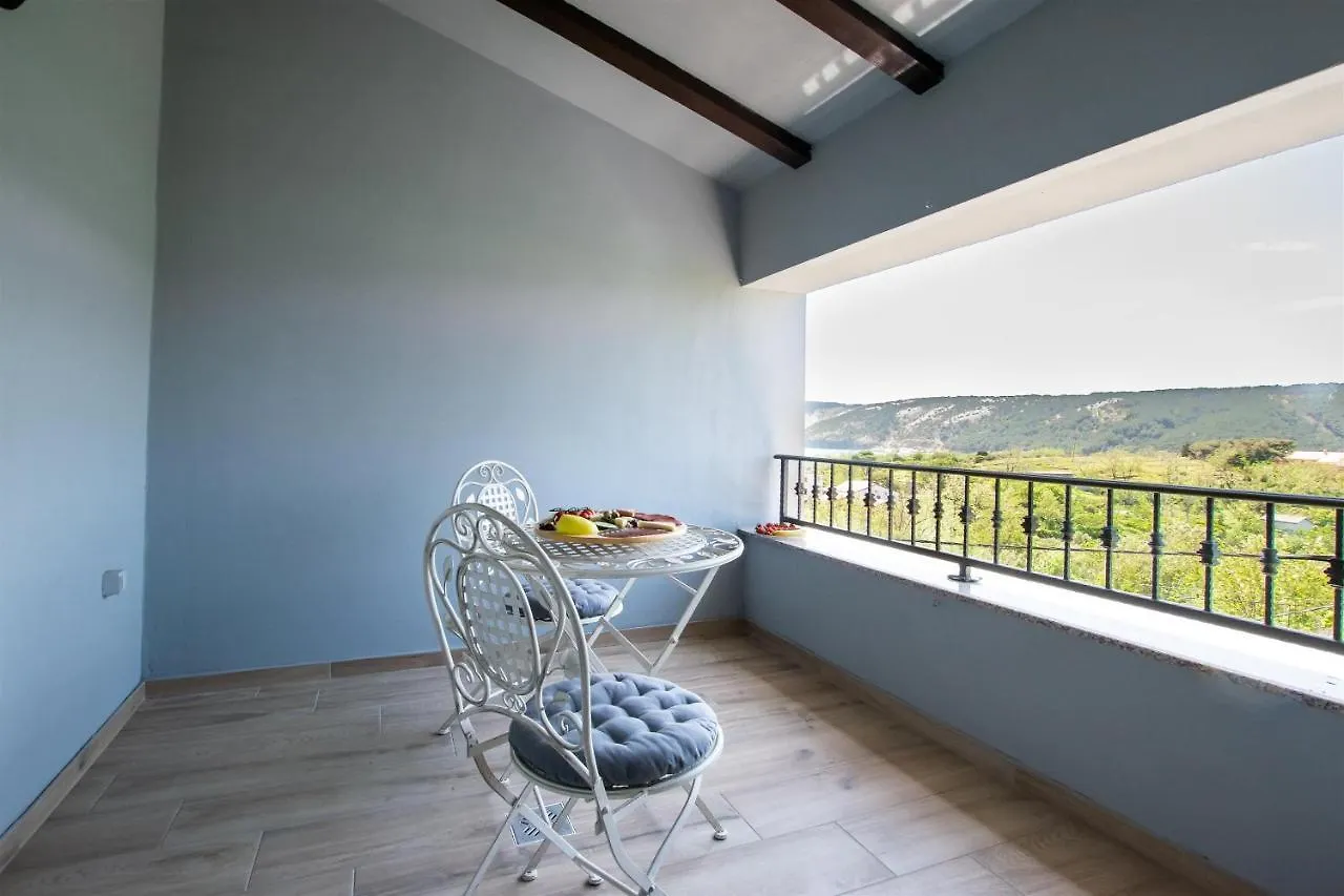 House Villa Vito Lopar