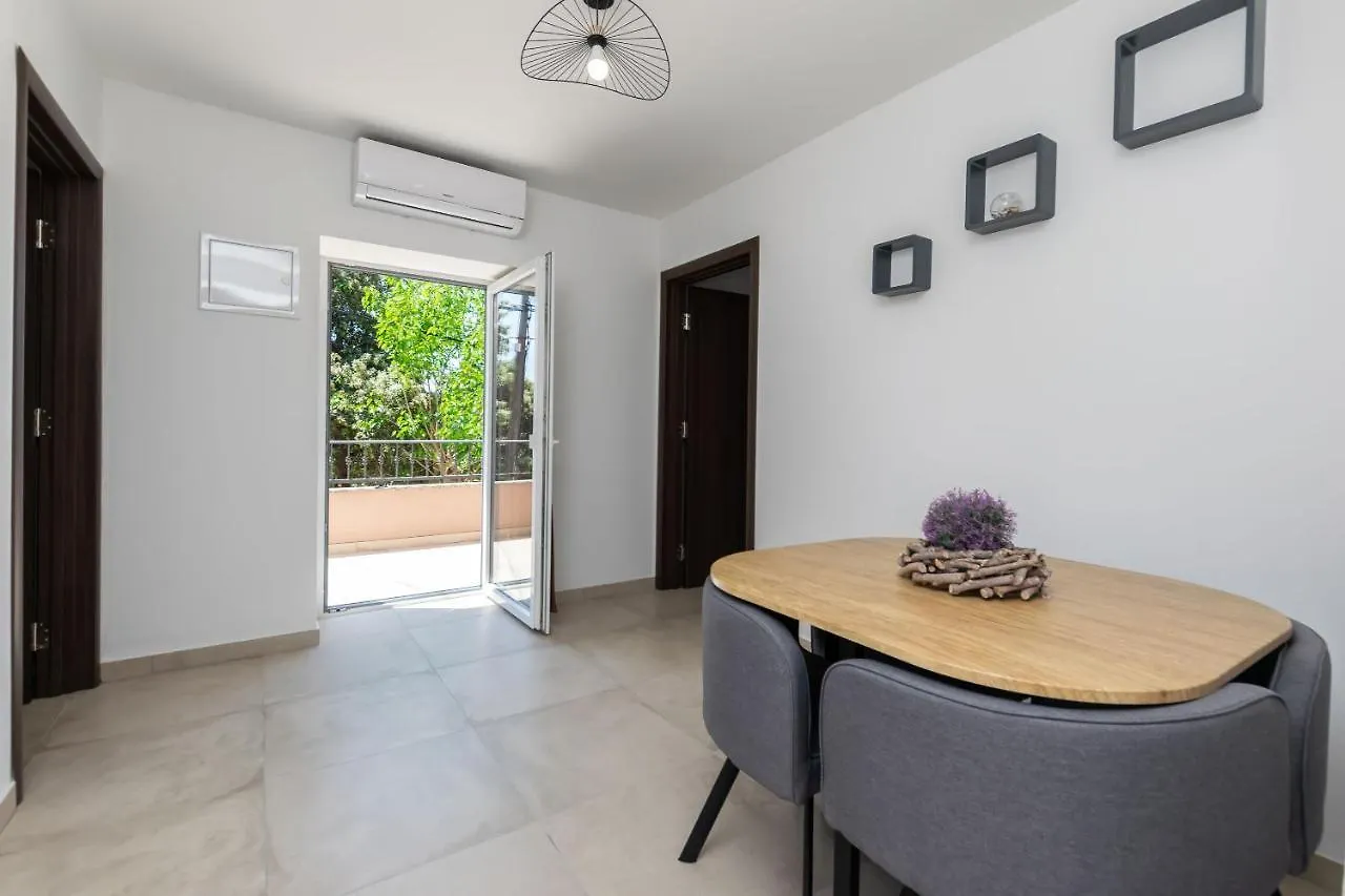 House Villa Vito Lopar 0*,  Croatia