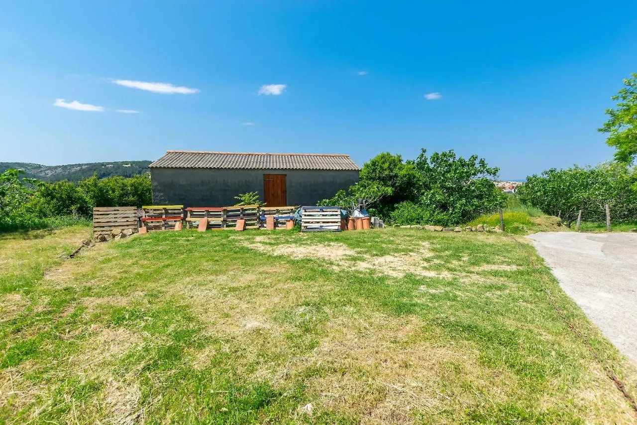 House Villa Vito Lopar Croatia