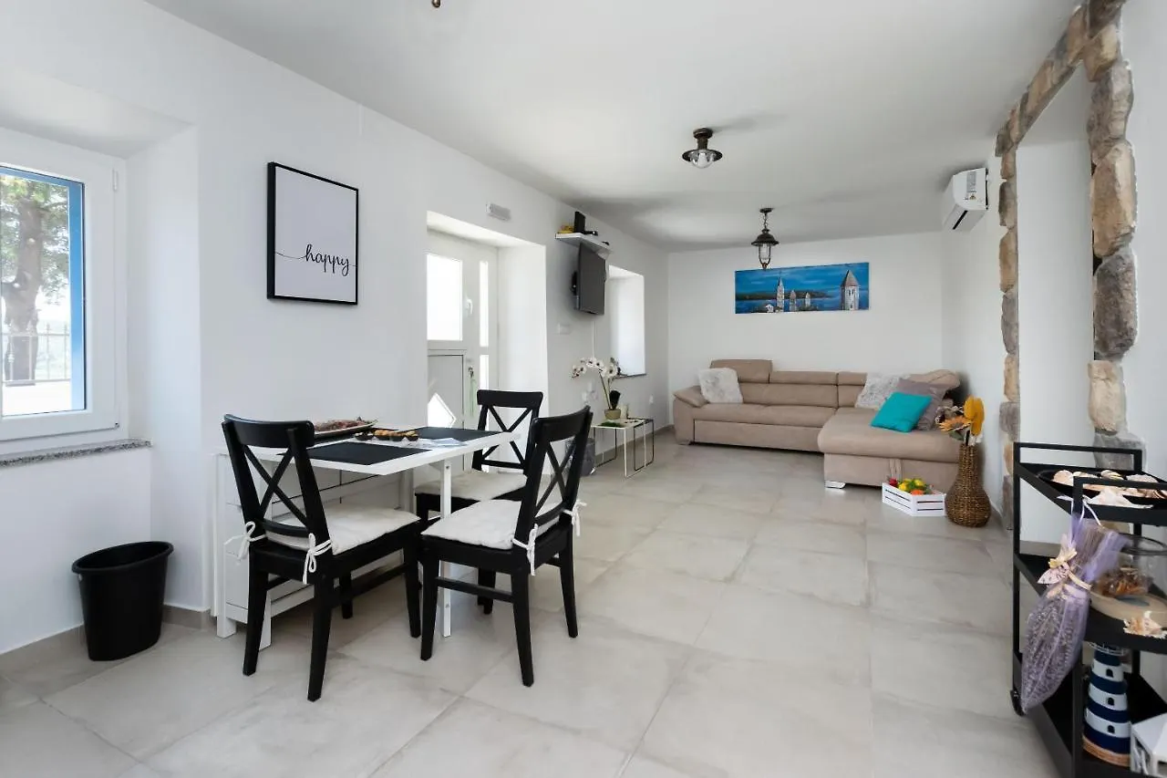 House Villa Vito Lopar Holiday home