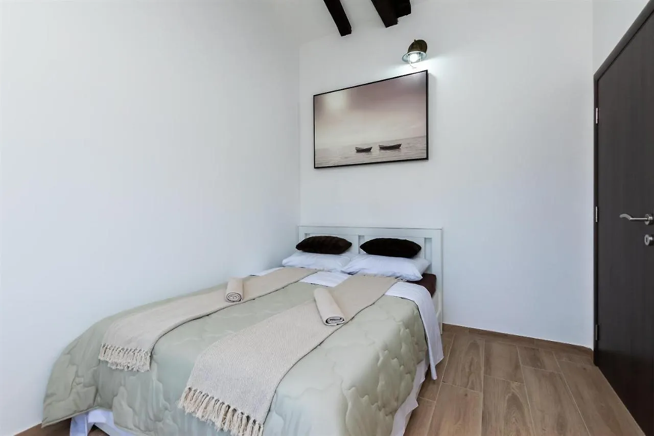 Holiday home House Villa Vito Lopar