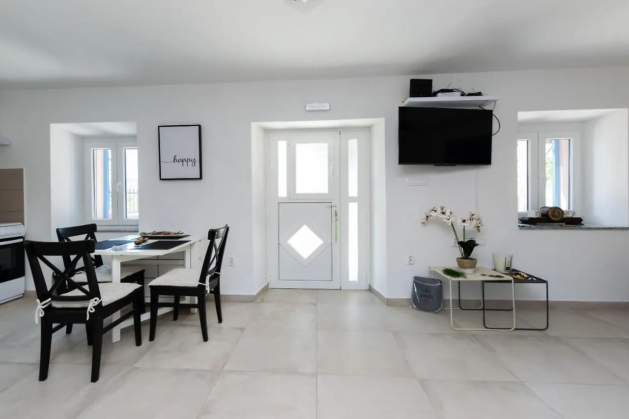 House Villa Vito Lopar Croatia