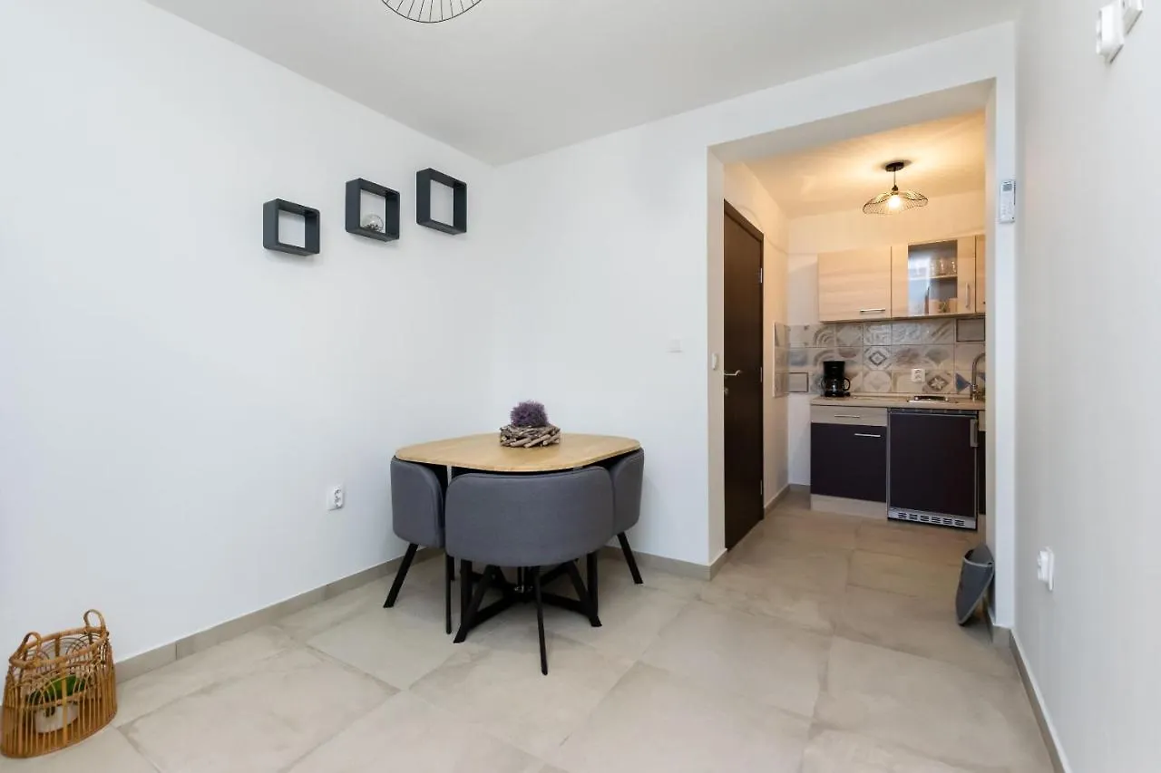 House Villa Vito Lopar Holiday home