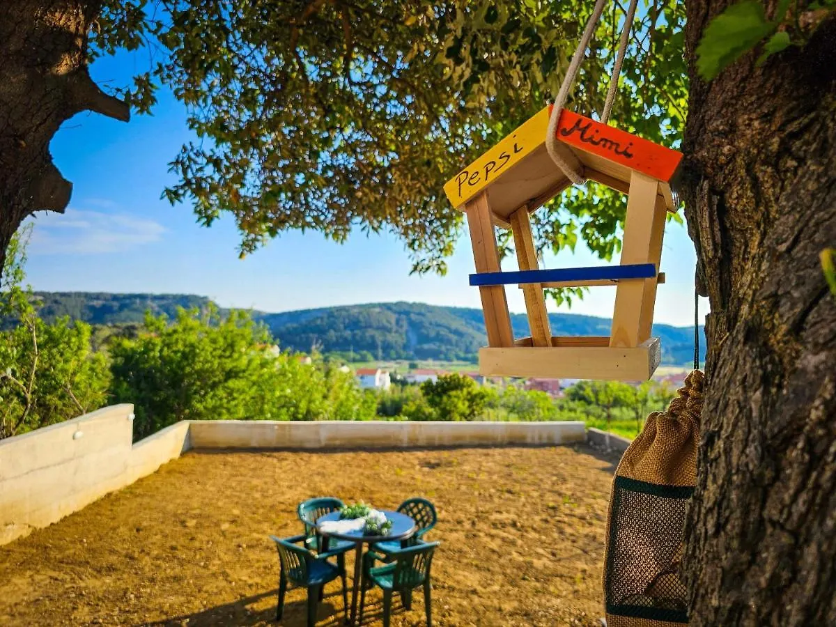Holiday home House Villa Vito Lopar