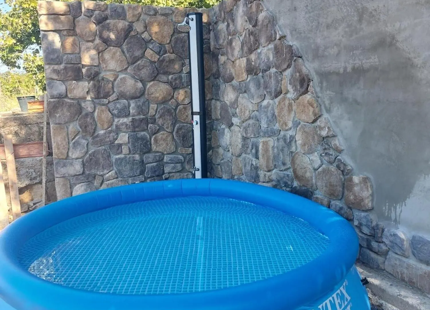 House Villa Vito Lopar Holiday home